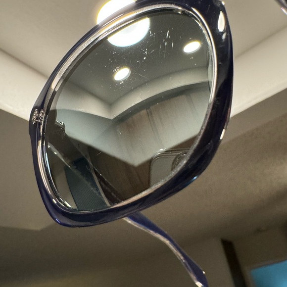 Alexander McQueen sunglasses - Picture 8 of 12